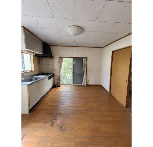 2DK Property Yokoshibahikari-machi, Sanbu-gun, Chiba Prefecture (3)
