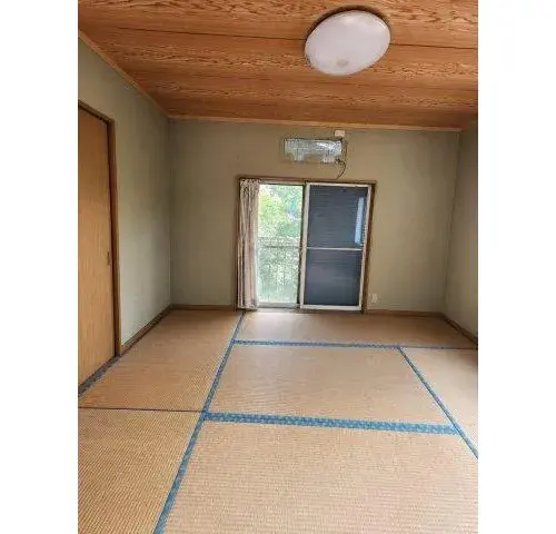 2DK Property Yokoshibahikari-machi, Sanbu-gun, Chiba Prefecture (4)