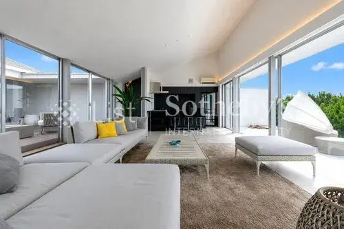 2LDK Property Futtsu City Chiba Prefecture (4)
