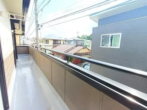 Chiba Prefecture Kamagaya City 5LDK+S Property (2)
