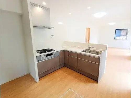 Chiba Prefecture Kamagaya City 5LDK+S Property (14)