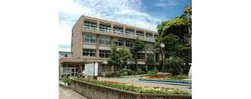 Chiba Prefecture Kamagaya City 5LDK+S Property (20)
