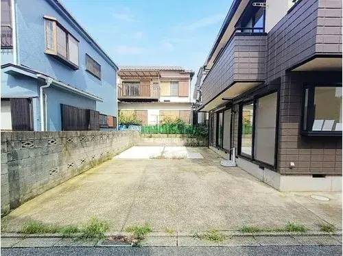 Chiba Prefecture Kamagaya City 5LDK+S Property (3)