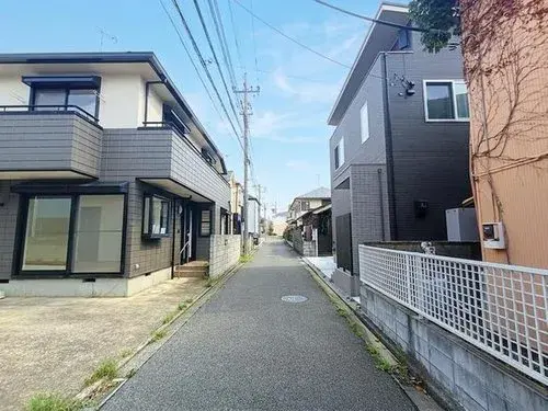 Chiba Prefecture Kamagaya City 5LDK+S Property (4)