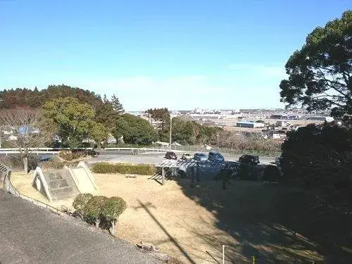 5LDK Property Togane City Chiba Prefecture (18)