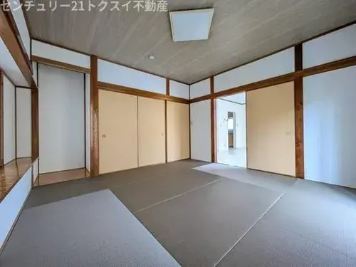 3LDK Property Sakura City Chiba Prefecture (6)