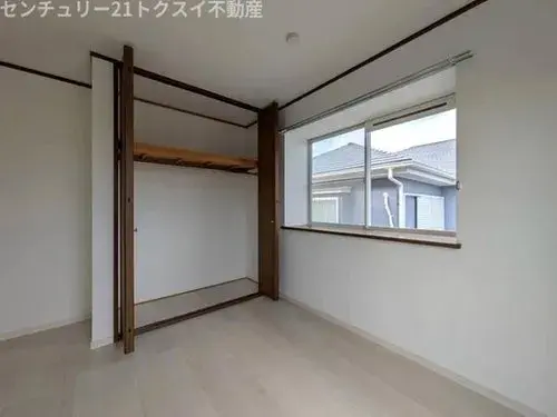 3LDK Property Sakura City Chiba Prefecture (8)
