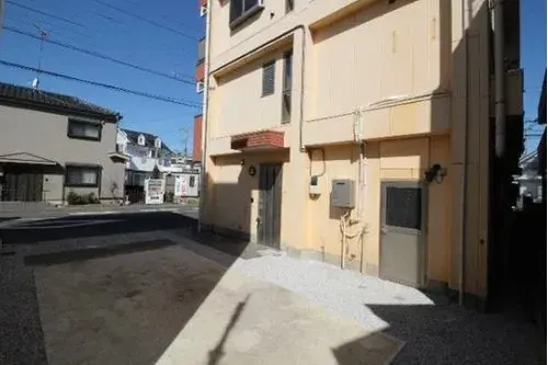 4LDK Akishima Tokyo (2)