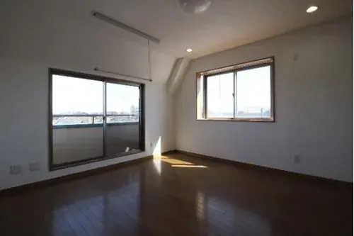 4LDK Akishima Tokyo (12)