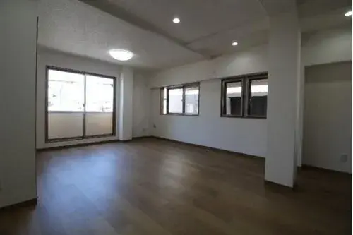 4LDK Akishima Tokyo (4)