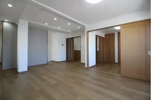 4LDK Akishima Tokyo (5)