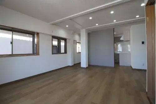 4LDK Akishima Tokyo (9)