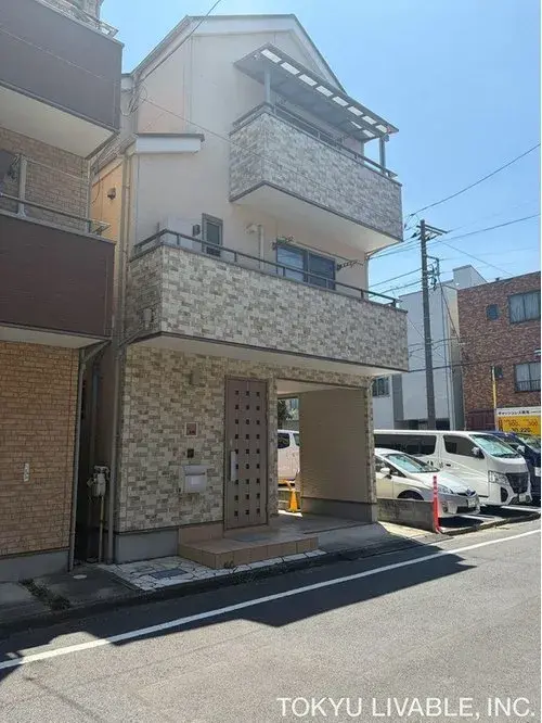 2LDK+S房产 墨田区 东京都 (2)