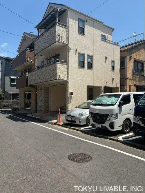 2LDK+S房产 墨田区 东京都 (11)