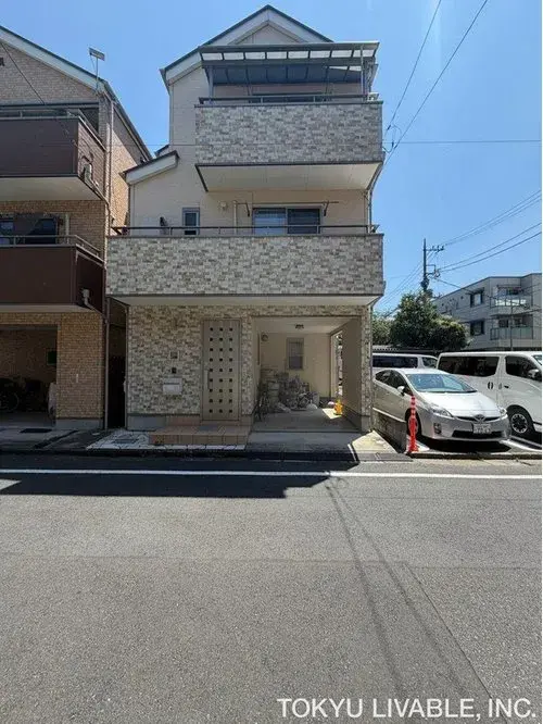 2LDK+S房产 墨田区 东京都 (13)