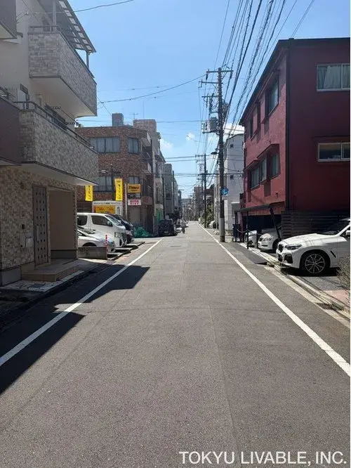2LDK+S房产 墨田区 东京都 (16)
