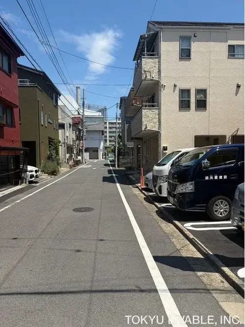 2LDK+S房产 墨田区 东京都 (4)