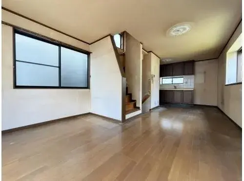 Propiedad 3LDK Shinjuku-ku Tokio (5)