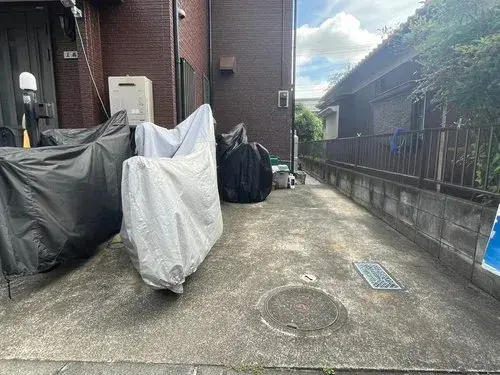 4LDK 武藏村山市 东京都 (2)