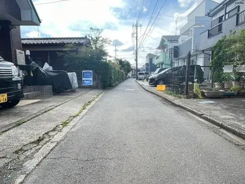4LDK 武藏村山市 东京都 (3)