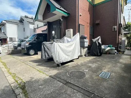 4LDK 武藏村山市 东京都 (4)