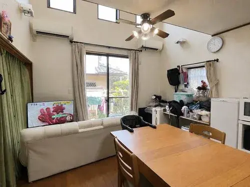4LDK 武藏村山市 东京都 (5)