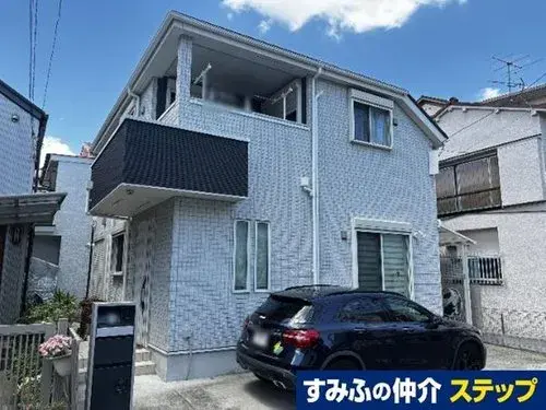 Akiya in Tokyo