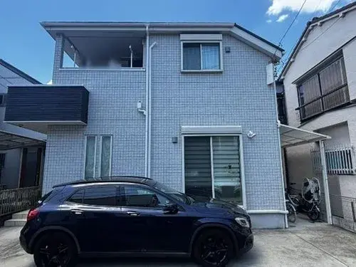 4LDK Bien immobilier Adachi-ku Tokyo (2)