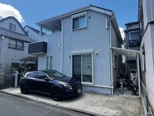 4LDK Bien immobilier Adachi-ku Tokyo (3)