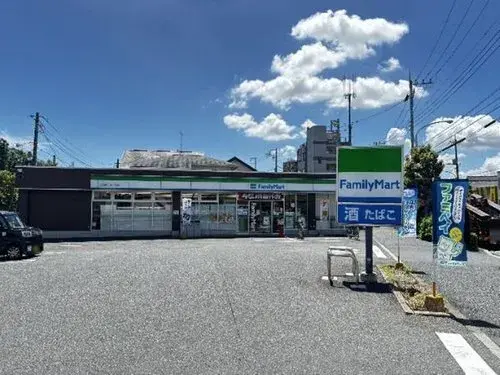 4LDK Bien immobilier Adachi-ku Tokyo (6)