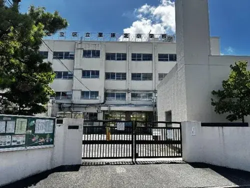 4LDK Bien immobilier Adachi-ku Tokyo (9)