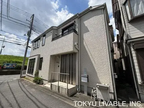 1LDK property Edogawa-ku Tokyo (2)