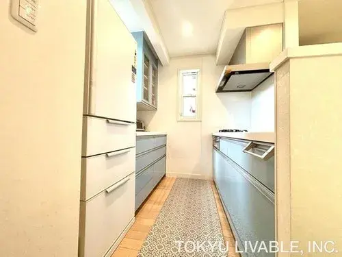 1LDK property Edogawa-ku Tokyo (11)