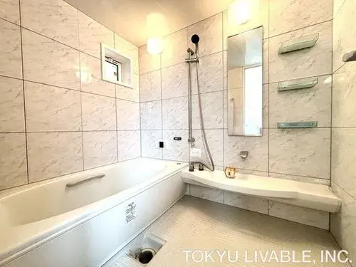 1LDK property Edogawa-ku Tokyo (13)