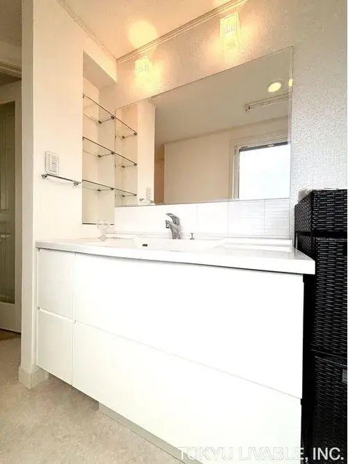 1LDK property Edogawa-ku Tokyo (14)