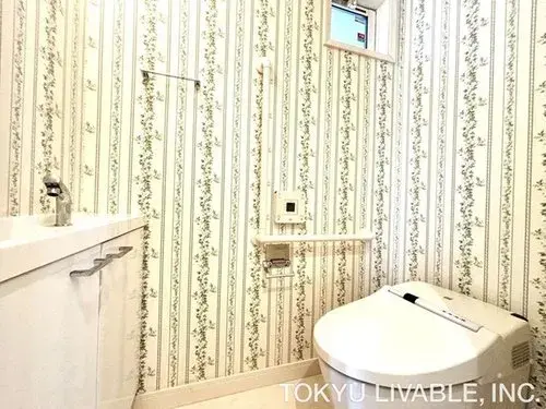 1LDK property Edogawa-ku Tokyo (15)
