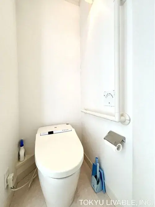 1LDK property Edogawa-ku Tokyo (16)