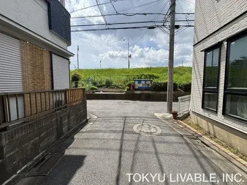 1LDK property Edogawa-ku Tokyo (3)