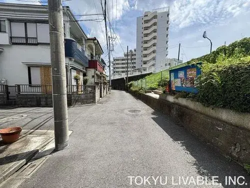 1LDK property Edogawa-ku Tokyo (4)