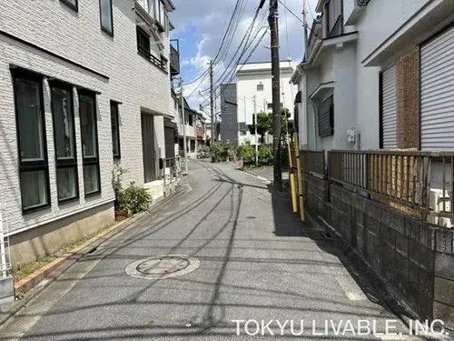 1LDK property Edogawa-ku Tokyo (5)