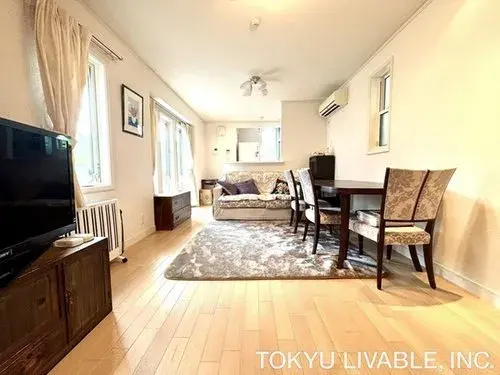 1LDK property Edogawa-ku Tokyo (7)