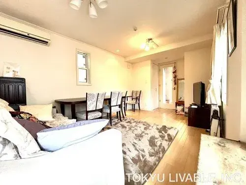 1LDK property Edogawa-ku Tokyo (8)
