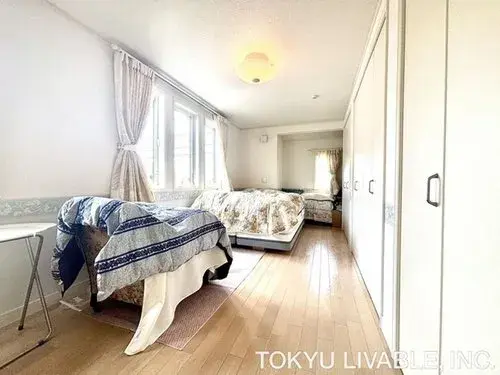 1LDK property Edogawa-ku Tokyo (9)