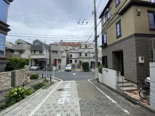 2LDK Property Itabashi-ku Tokyo (2)