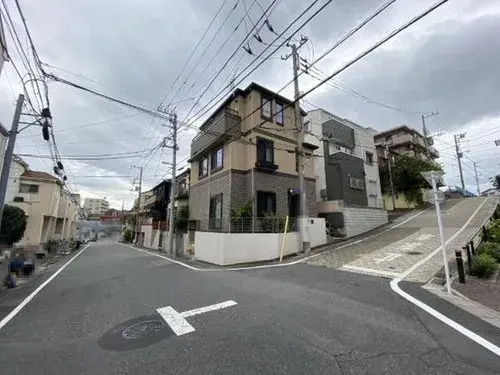 2LDK Property Itabashi-ku Tokyo (3)