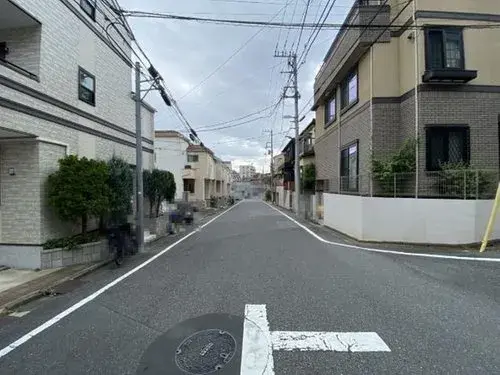 2LDK Property Itabashi-ku Tokyo (4)