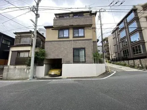 2LDK Property Itabashi-ku Tokyo (5)