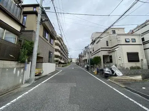 2LDK Property Itabashi-ku Tokyo (6)