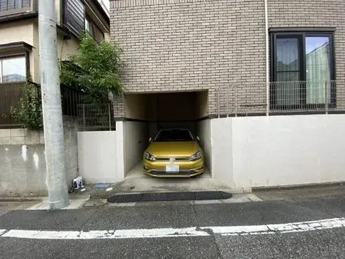 2LDK Property Itabashi-ku Tokyo (8)
