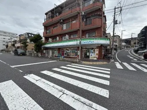 2LDK Property Itabashi-ku Tokyo (9)